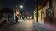 Seguridad en Irapuato: balean fachada de vivienda en Barrio Nuevo