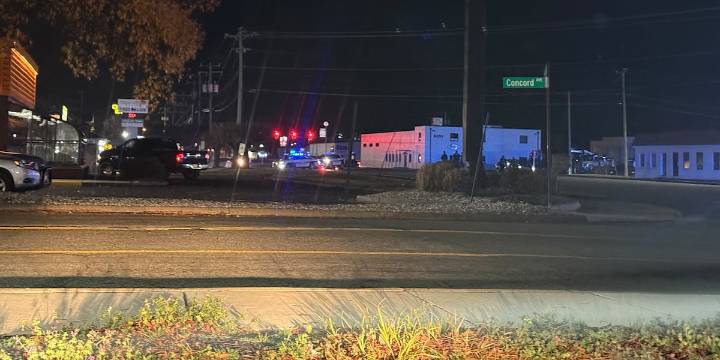 Henrico Police find vehicle connected to fatal hit