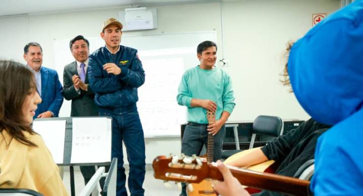 ‘Picotitos’ de El Búho