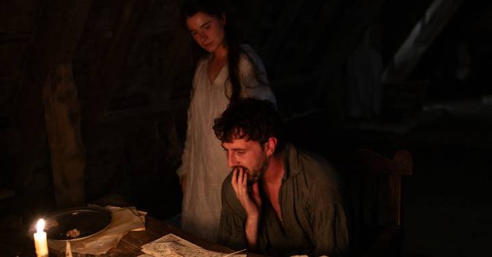 'Hamnet' Might Make You Cry—But That Doesn't Make It Great