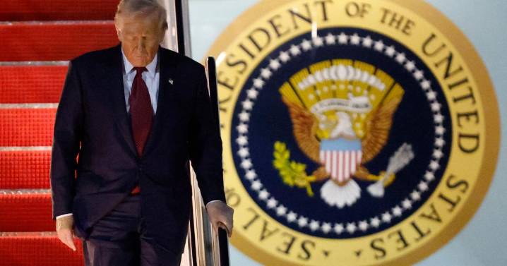 The Latest: Dozens of airports will see flight cuts due to the government shutdown