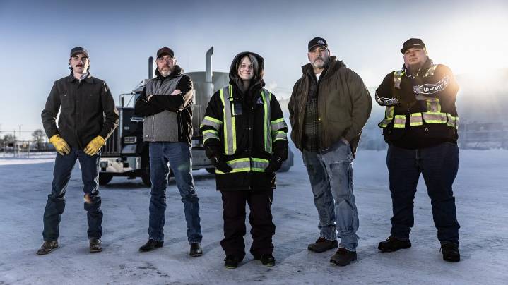 Will There Be a Season 13 of ‘Ice Road Truckers'?