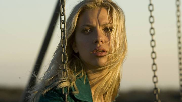 20 Years Later, Scarlett Johansson's Sc-Fi Action Thriller 'The Island' Is a Hit on Netflix
