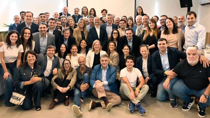 Macri se distancia de LLA y se aferra a cinco conclusiones