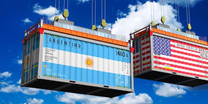 La lupa sobre el acuerdo comercial con EEUU: la lectura de dos entidades empresarias clave