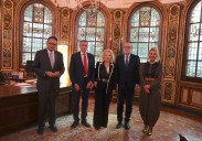 La AEAFA avisa de desprotección de menores por la Ley de Eficiencia Judicial