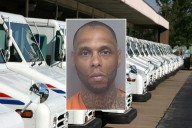 Youngstown man poised to change plea in postal carrier robbery