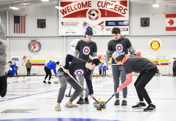 How Bemidji became the 'Curling Capital of the USA'