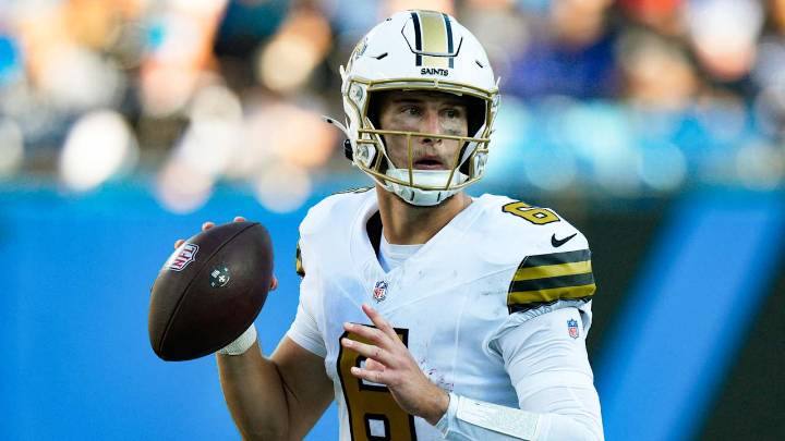 Fantasy sleepers NFL Week 12: Rookie quarterback among 10 high
