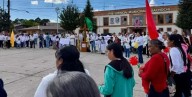 Oran en Guachochi por la paz ante ola de violencia en la región serrana