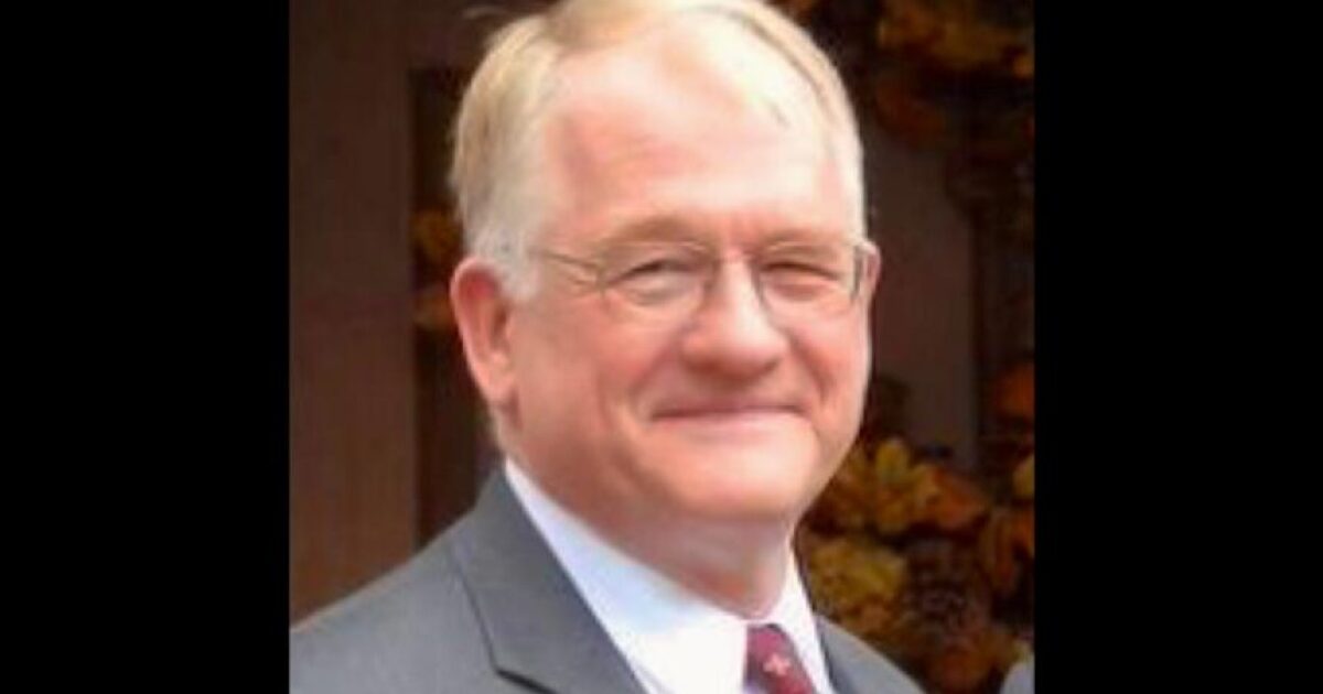 Brother of LDS apostle federally charged with alleged sexual abuse of two children