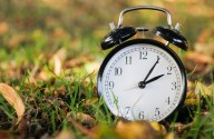 Daylight Saving Time: Don’t forget to change your clocks tomorrow