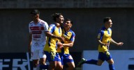 El Campanil regresa a Primera: Universidad de Concepción se queda con la fiesta de Copiapó y con el título del Ascenso