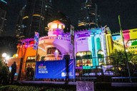 A tener en cuenta. Subte gratis y con horario especial por La Noche de los Museos