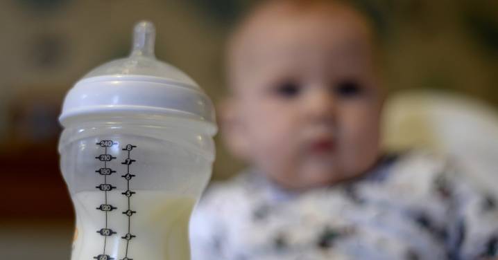 What Parents Should Know About ByHeart’s Baby Formula Recall