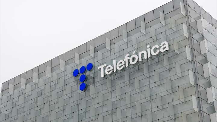 Telefónica plantea otro ERE para 140 personas en su filial Global Solutions