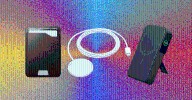 Give Your iPhone (or Android) an Upgrade With Our Favorite MagSafe Accessories