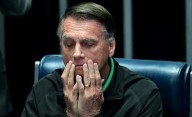 Jair Bolsonaro fue llevado a la cárcel: la Corte levantó su prisión domiciliaria
