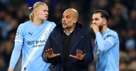 Man City now have 10 undroppables - but final selection decision is wide open