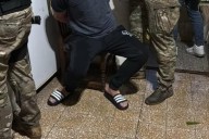 Boedo: ciudadano chino se atrincheró en su casa y empezó a disparar con un rifle