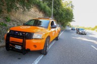 Auxilio vial de Guadalupe ha apoyado a más de 300 automovilistas