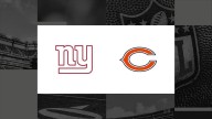 How to watch Giants vs. Bears: TV channel and streaming options for November 9