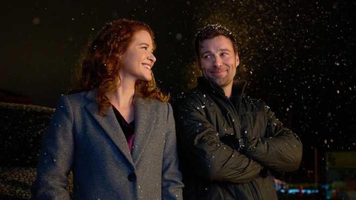 What To Watch Friday: Mistletoe Murders, Happy's Place And Power: Force Return, Pluribus And Stumble Debut And More