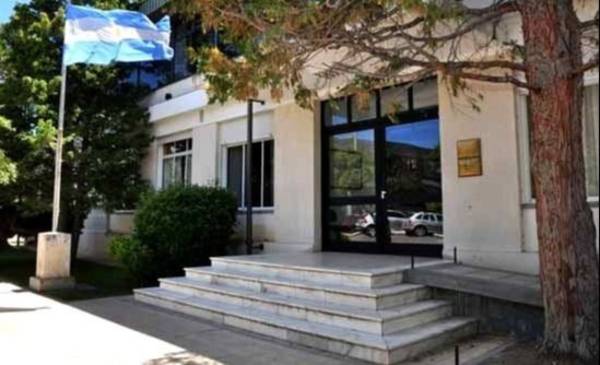 STJ dispone teletrabajo y guardias mínimas ante temporal de viento