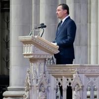 Jane Goodall honored in Washington by conservationists including DiCaprio