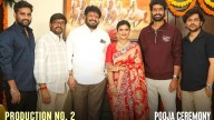 Thiruveer Pairs with Aishwarya Rajesh for Upcoming Film