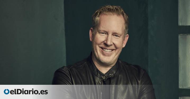 Jared Bush, director de ‘Zootrópolis 2’, contra la IA: “Nuestras historias deben estar elaboradas por personas”