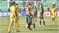 Aldosivi, San Martín de San Juan y Godoy Cruz se juegan la permanencia en máxima categoría