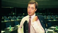 Why casual racism is a fun and rewarding way for a boy to spend his time: an essay by Nigel Farage, aged 13-and