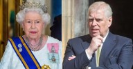 Queen Elizabeth II Was Told To 'Ignore' Prince Andrew's S-