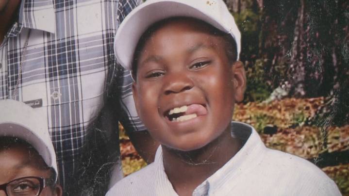 Canton pastor charged in Stark County after child dies falling from church van