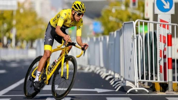 4.000 ciclistas recorrerán 7 municipios de Cundinamarca este 16 de noviembre