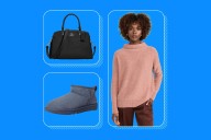 Snag Coach and More Designer Labels for Up to 62% Off at Amazon