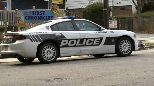 4-year-old boy in critical condition after accidental Durham shooting; man charged