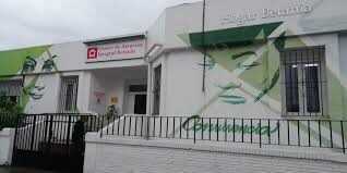 🔹 ‘AtíPico’, el nuevo comedor solidario de Betania, abre el 5 de diciembre