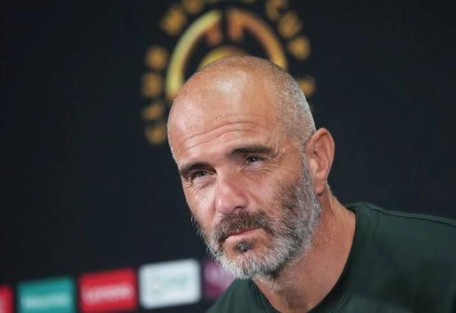 Chelsea está teniendo una presión extra en su táctica de juego