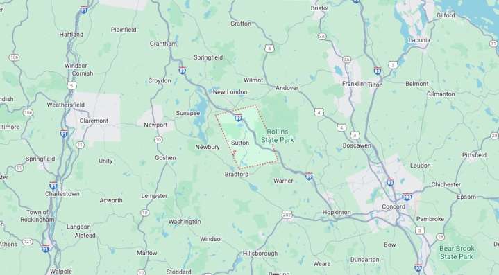 Alleged drunk driver hits pedestrian and flees the scene in N.H., police say