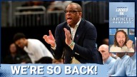 Hubert Davis, UNC Must SILENCE Critics Starting TONIGHT or Face Another Year of Crushing Disappointment