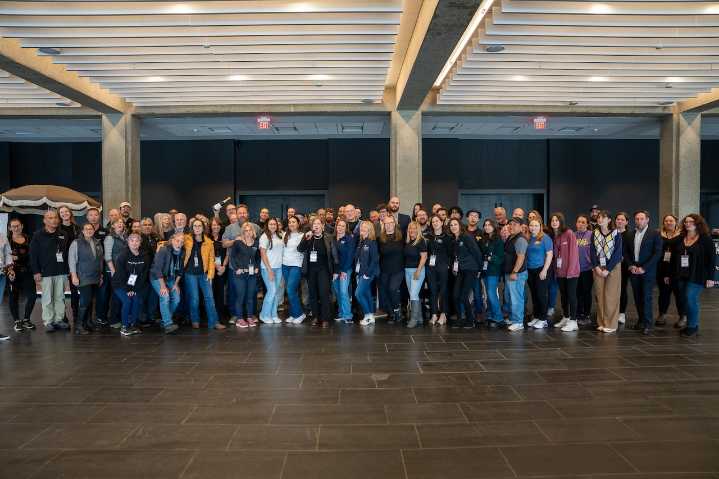 N.J. wineries showcase growth at 2025 Wine Expo despite industry challenges