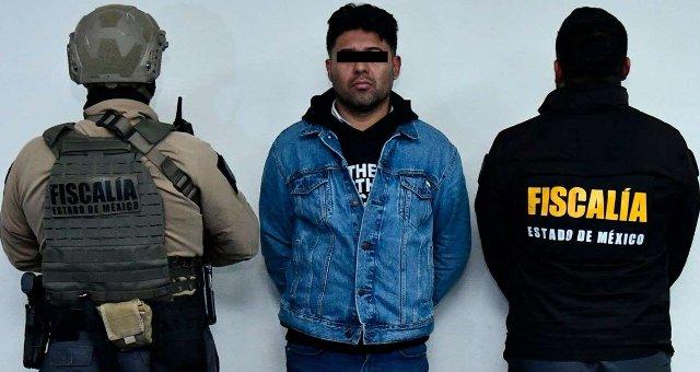 Vinculan a proceso a “El Comandante” por asesinato de músicos colombianos en Edomex
