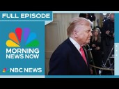 Morning News NOW Full Episode