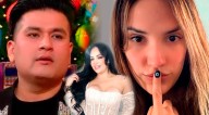 Cassandra Sánchez y su TAJANTE MENSAJE tras exponerse ROMANCE entre Deyvis Orosco y Leslie Moscoso: "Ya decidió..."