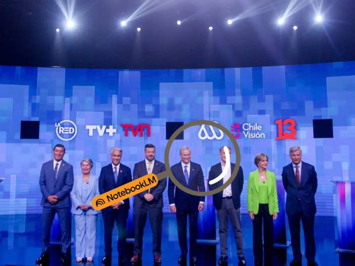 Elecciones 2025 en Chile: Así es la herramienta de Google que compara propuestas de los candidatos presidenciales