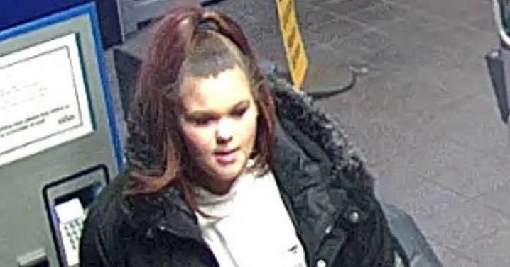 Pregnant teen's haunting last Facebook post weeks before she vanished