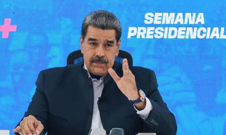 Serie “Nicolás de Yare a Miraflores” será subtitulada a ruso, árabe y mandarín