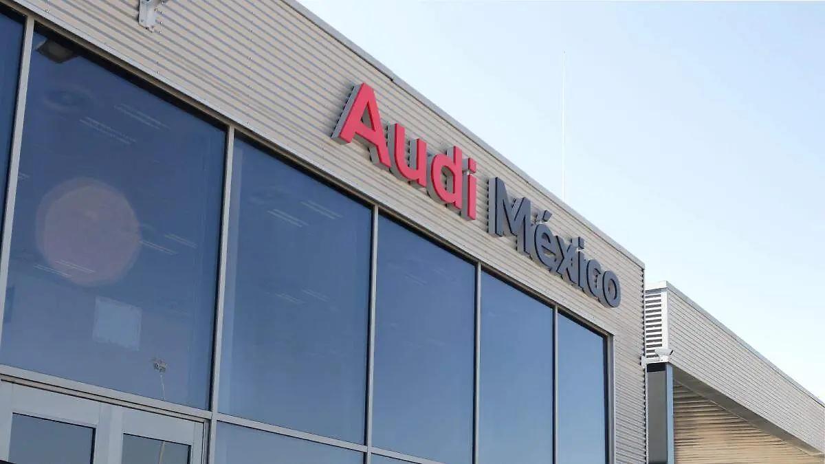 Audi México está contratando en Puebla, así puedes postularte a las nuevas vacantes